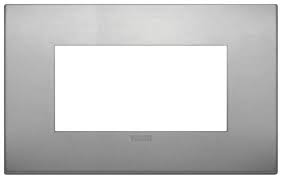 Placca 4m Alluminio Lava